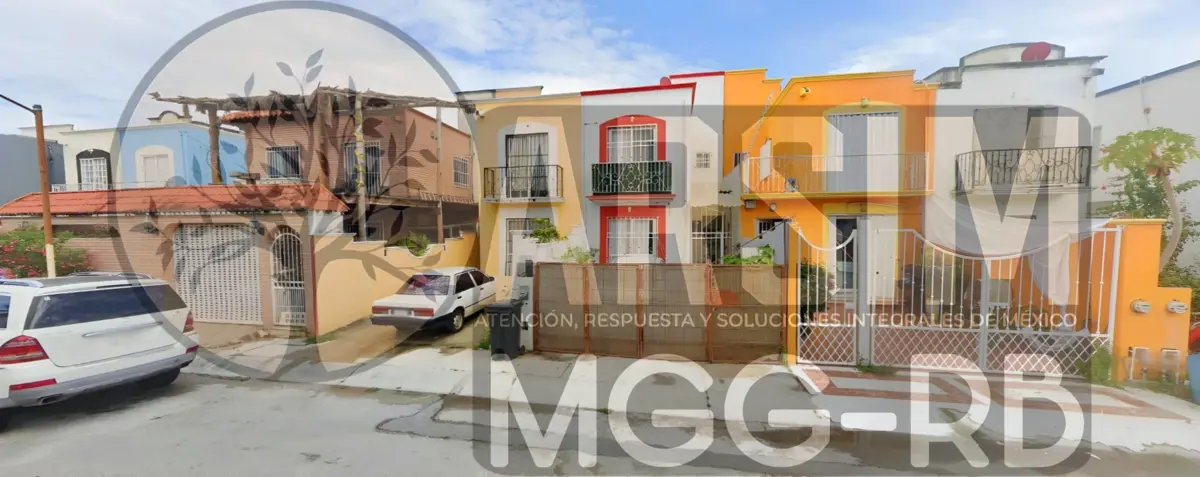 Casa en venta en Mision del Carmen, Solidaridad — foto 1 de 48