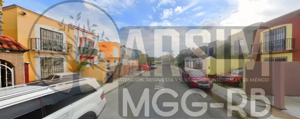 Casa en venta en Mision del Carmen, Solidaridad — foto 3 de 48