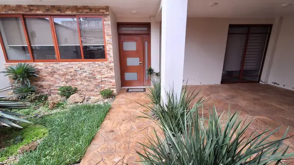 Casa en venta en Residencial la Llave, Fortín — foto 2 de 42