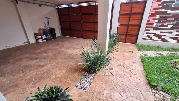 Casa en venta en Residencial la Llave, Fortín — foto 3 de 42