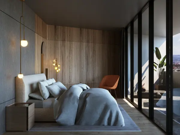 Departamento en venta en Lomas de Angelópolis, San Andrés Cholula — foto 3 de 23