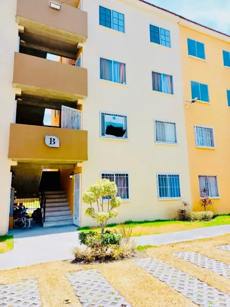 Departamento en venta en Amador Salazar, Tlaltizapán de Zapata — foto 2 de 16