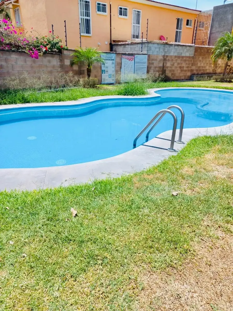 Departamento en venta en Amador Salazar, Tlaltizapán de Zapata — foto 1 de 16