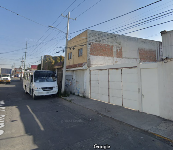Casa en venta en Lázaro Cárdenas Oriente, Puebla — foto 2 de 2