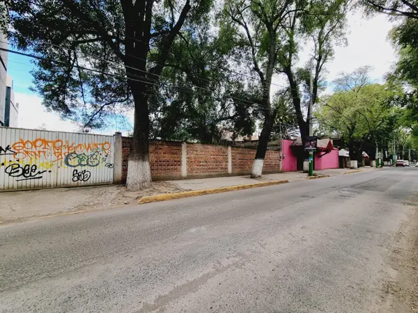 Terreno en renta en Tulancingo Centro, Tulancingo de Bravo — foto 2 de 13
