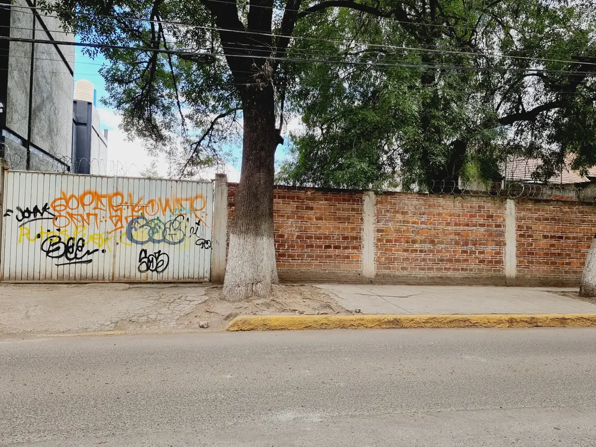 Terreno en renta en Tulancingo Centro, Tulancingo de Bravo — foto 1 de 13