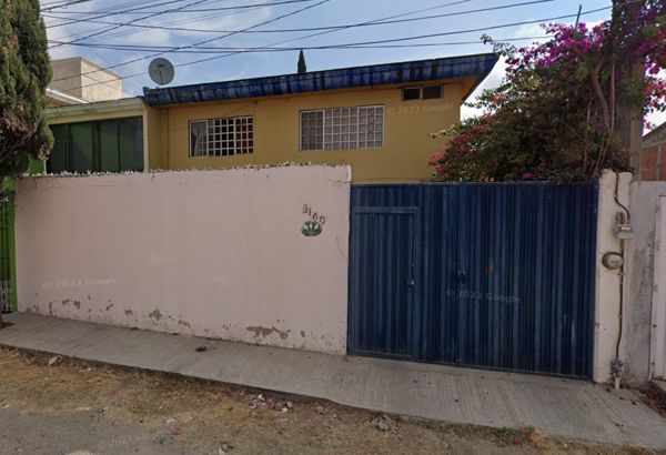 Casa en Tres Cruces, Puebla, Puebla