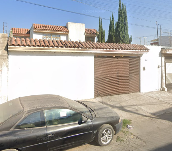 Casa en Granjas del Sur, Puebla, Puebla