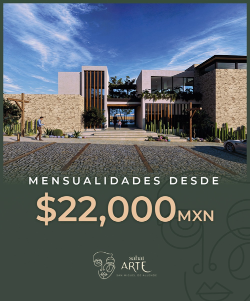 Terreno en venta en San Miguel de Allende Centro, San Miguel de Allende — foto 3 de 7