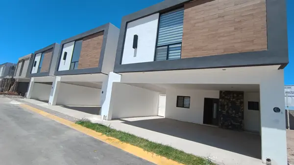 Casa en venta en Los Viñedos, Torreón — foto 2 de 19