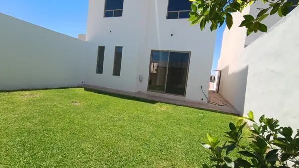 Casa en venta en Los Viñedos, Torreón — foto 2 de 23