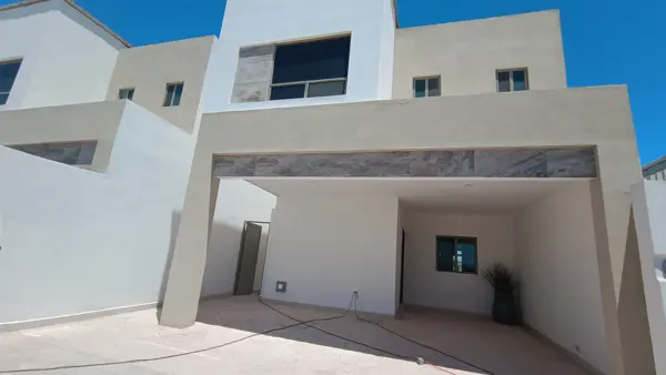 Casa en venta en Los Viñedos, Torreón — foto 3 de 23