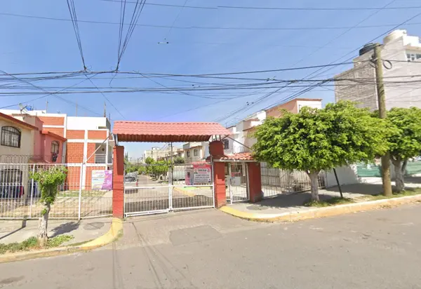 Casa en venta en San Buenaventura, Ixtapaluca — foto 2 de 52