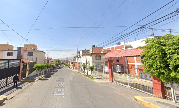 Casa en venta en San Buenaventura, Ixtapaluca — foto 3 de 52