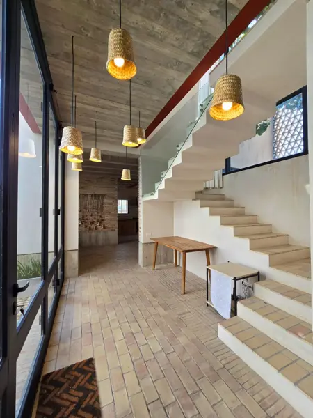 Casa en venta en Playas del Conchal, Alvarado — foto 3 de 8