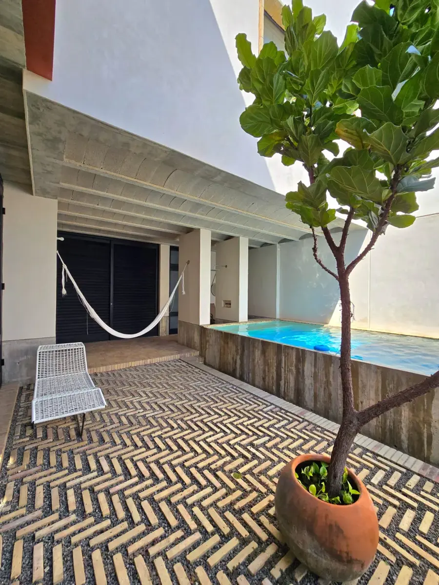 Casa en venta en Playas del Conchal, Alvarado — foto 1 de 8
