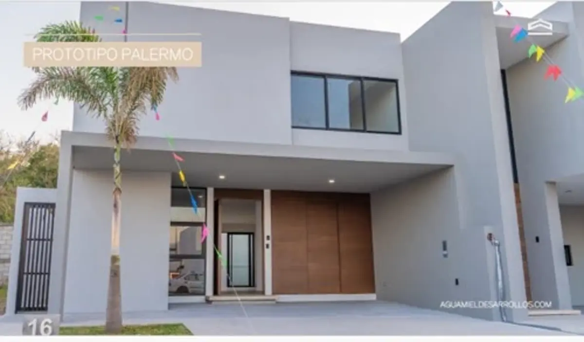 Casa en venta en Lomas del Dorado, Boca del Río — foto 1 de 8