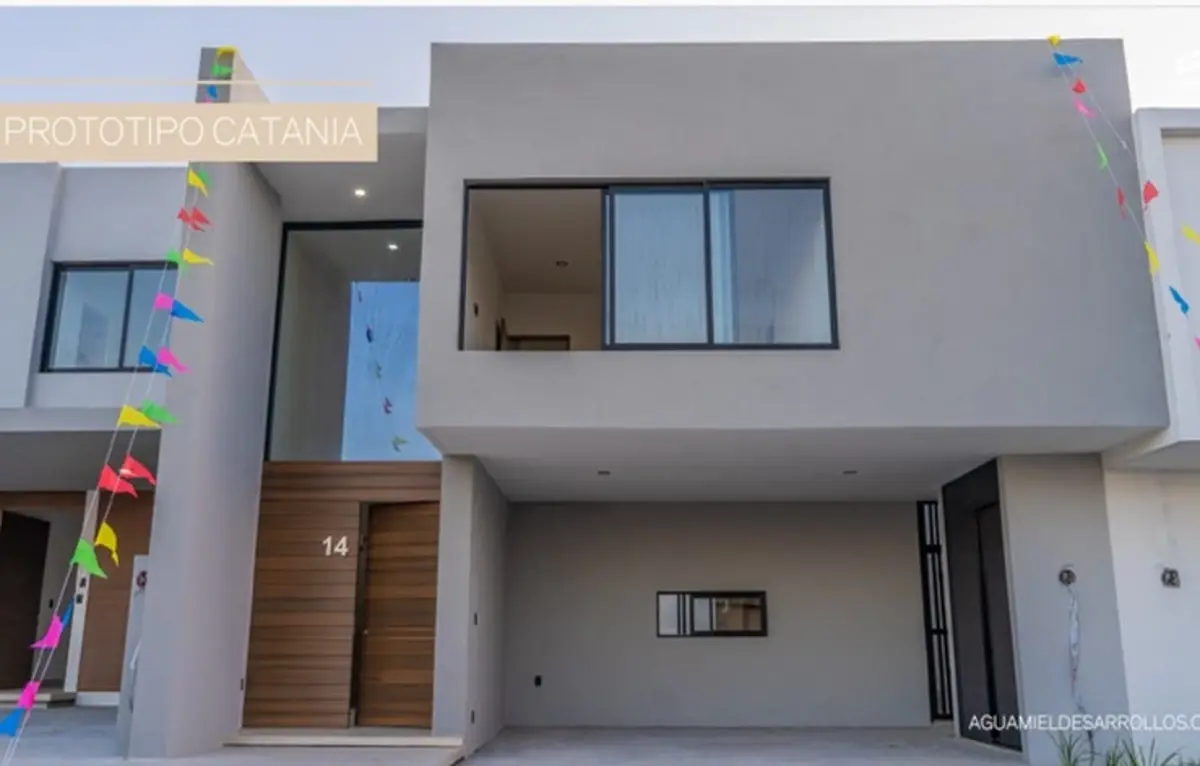Casa en venta en Lomas del Dorado, Boca del Río — foto 1 de 8