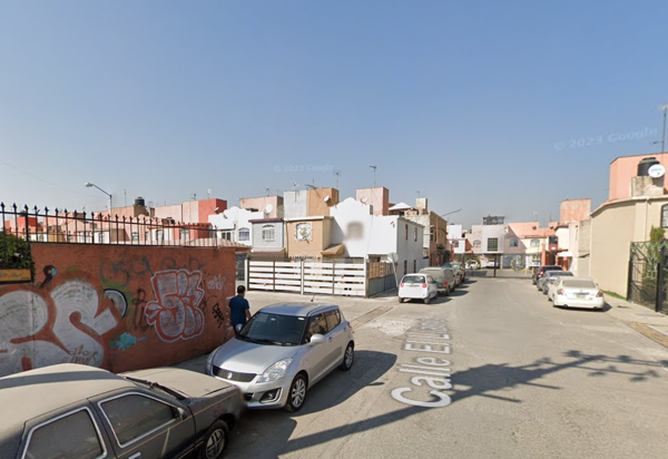 Casa en venta en Cofradía de San Miguel, Cuautitlán Izcalli — foto 3 de 35