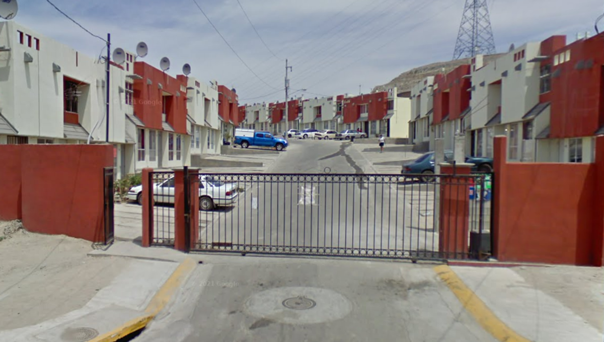 Casa en venta en El Laurel I, Tijuana — foto 1 de 8
