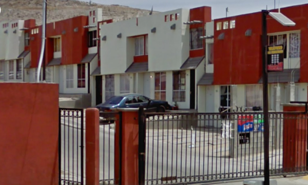 Casa en venta en El Laurel I, Tijuana — foto 2 de 8