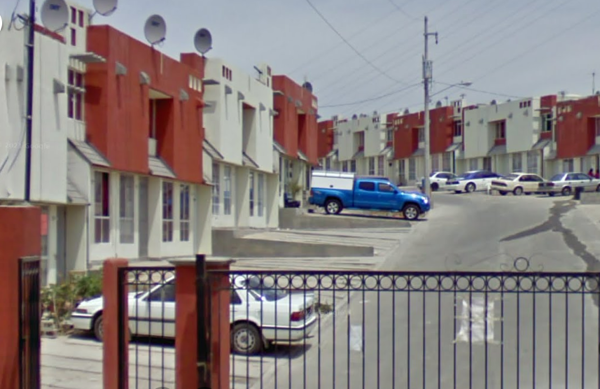 Casa en venta en El Laurel I, Tijuana — foto 3 de 8