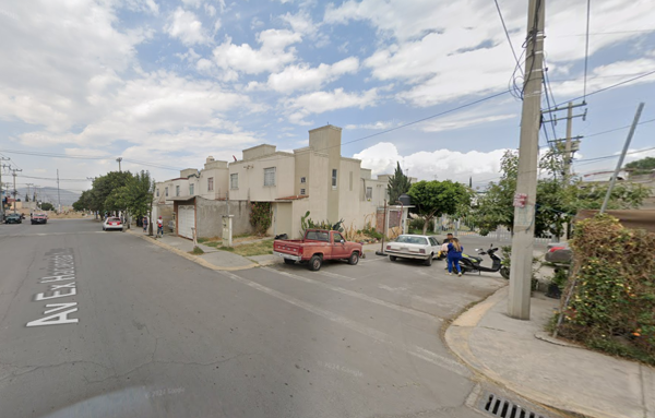 Casa en venta en Real de San Martín, Valle de Chalco Solidaridad — foto 3 de 35