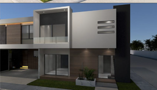 Casa en venta en Lomas del Dorado, Boca del Río — foto 3 de 3