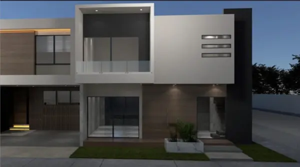 Casa en venta en Lomas del Dorado, Boca del Río — foto 2 de 3