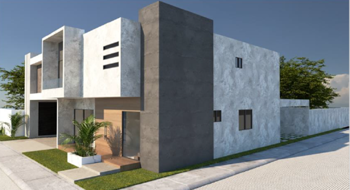 Casa en venta en Lomas del Dorado, Boca del Río — foto 1 de 3