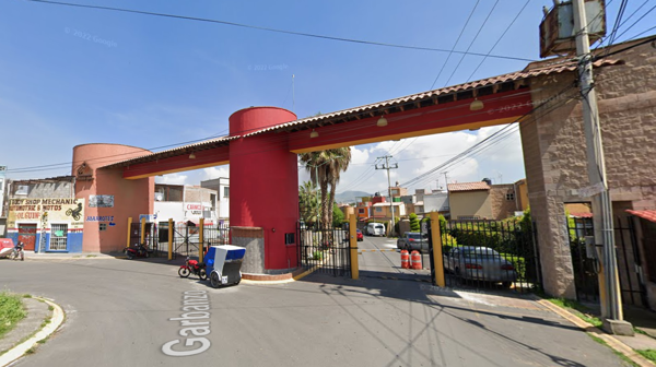 Casa en venta en Geovillas de Santa Bárbara, Ixtapaluca — foto 3 de 52