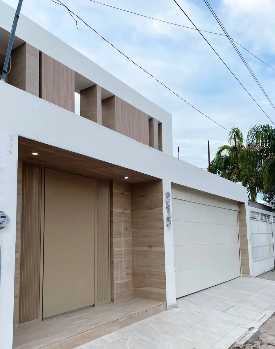 Casa en venta en Nueva los Angeles, Torreón — foto 1 de 19