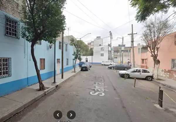 Departamento en venta en Jalapa Tepito 2a Ampliacion, Álvaro Obregón — foto 2 de 10