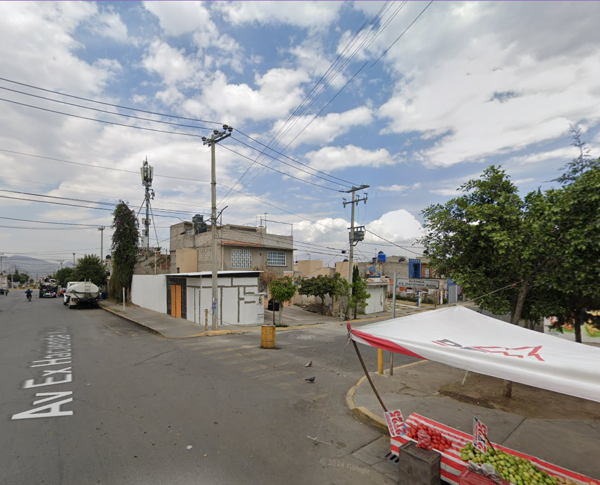 Casa en venta en Real de San Martín, Valle de Chalco Solidaridad — foto 2 de 40