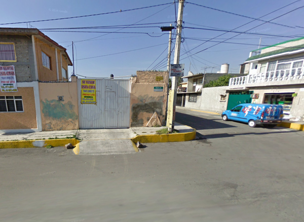 Casa en venta en Granjas Populares Guadalupe Tulpetlac, Ecatepec de Morelos — foto 3 de 82