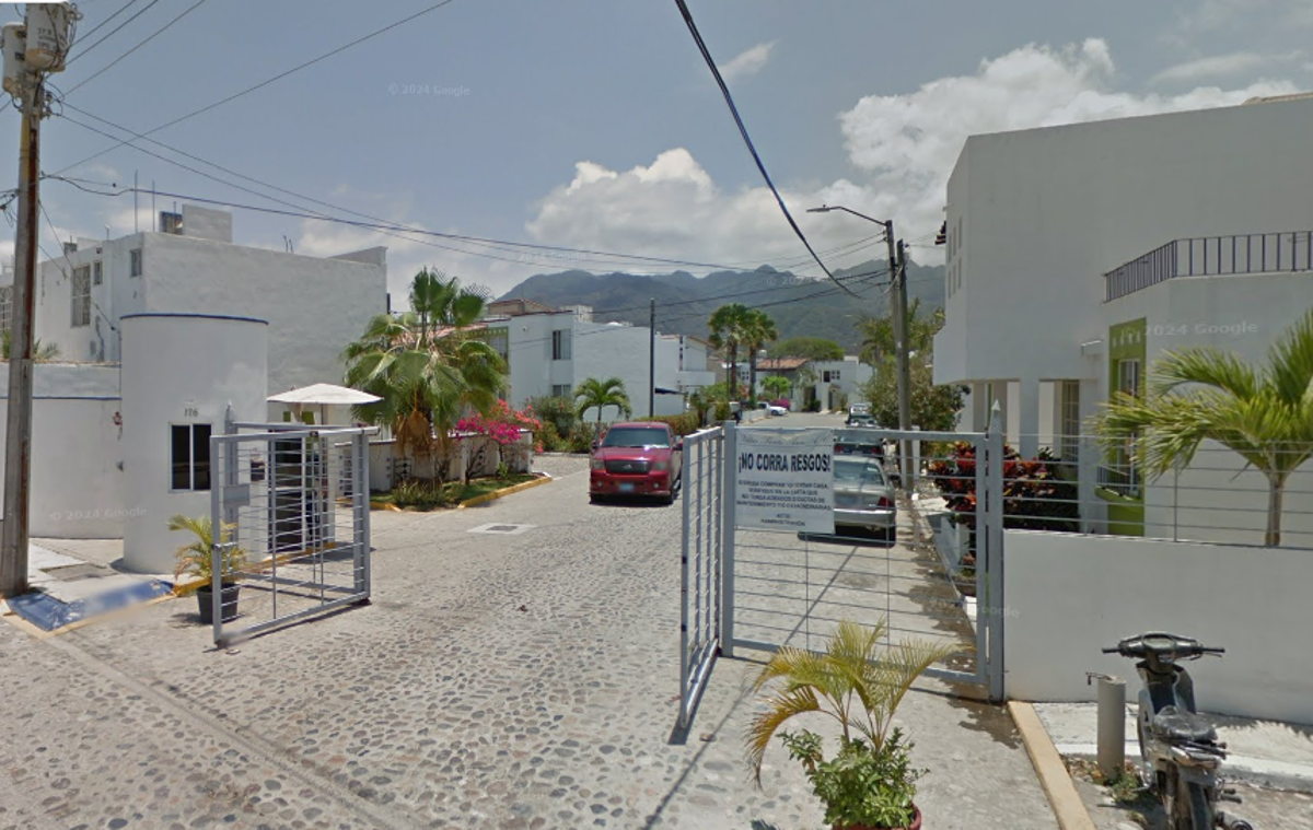 Casa en venta en Villa de Guadalupe, Puerto Vallarta — foto 1 de 9