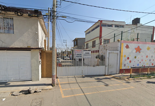 Casa en venta en Ehécatl (Paseos de Ecatepec), Ecatepec de Morelos — foto 3 de 70
