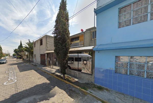 Casa en venta en Granjas de San Cristobal, Coacalco de Berriozábal — foto 2 de 35