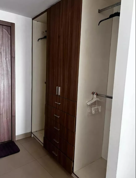 Departamento en renta en Tabacalera, Cuauhtémoc — foto 3 de 14