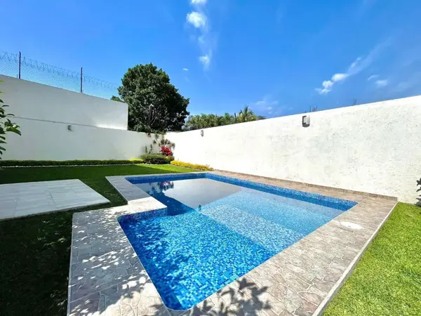 Casa en venta en Temixco Centro, Temixco — foto 3 de 20