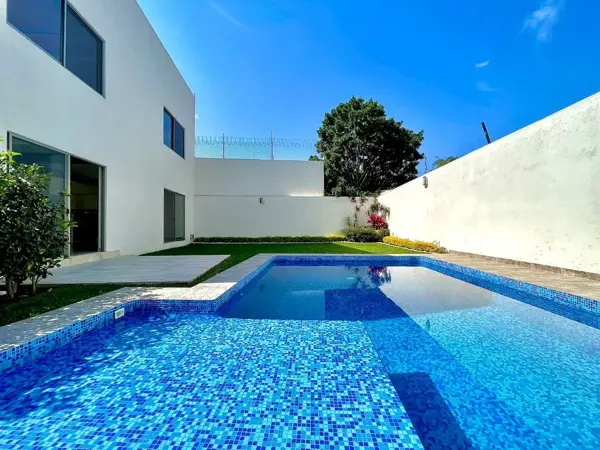 Casa en venta en Temixco Centro, Temixco — foto 2 de 20