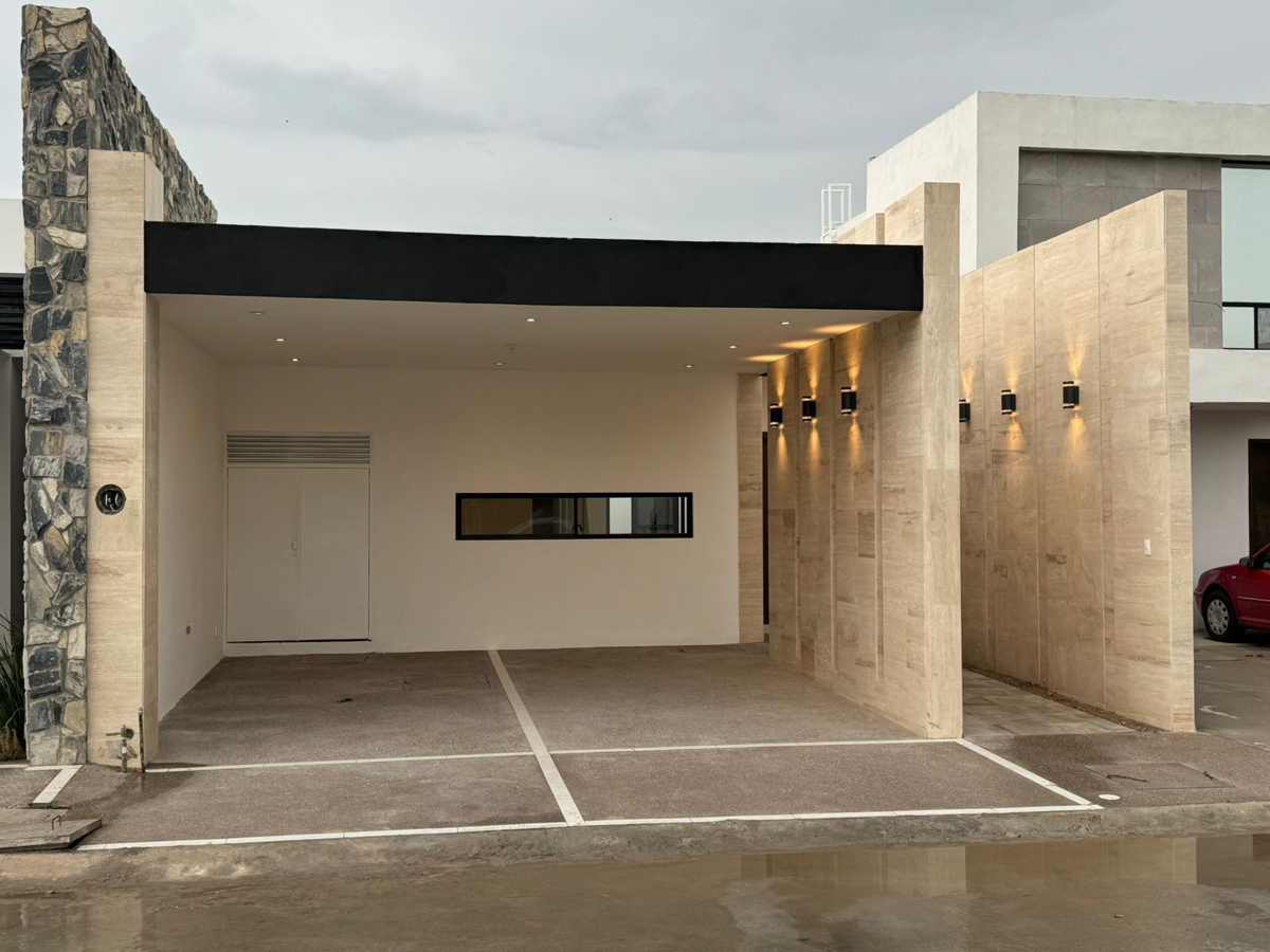Casa en venta en Villa de las Palmas, Torreón — foto 1 de 4