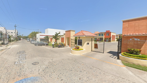 Casa en venta en Parques las Palmas, Puerto Vallarta — foto 3 de 8