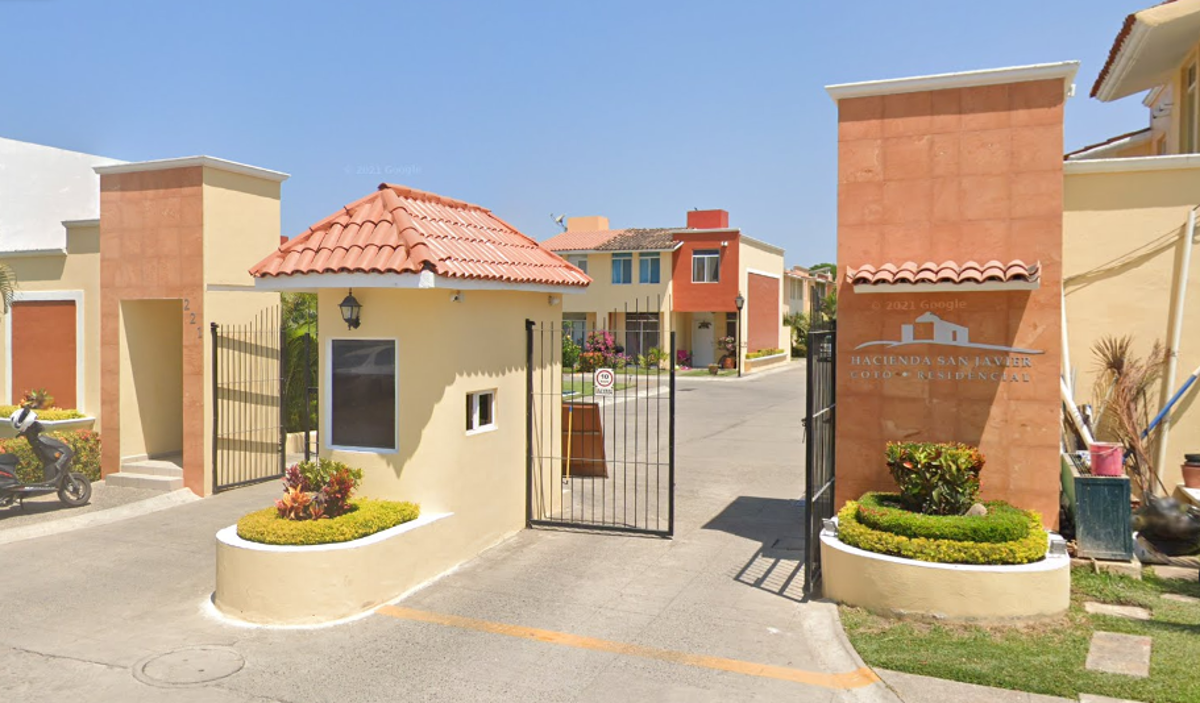 Casa en venta en Parques las Palmas, Puerto Vallarta — foto 1 de 8