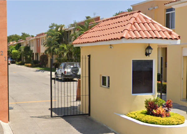 Casa en venta en Parques las Palmas, Puerto Vallarta — foto 2 de 8