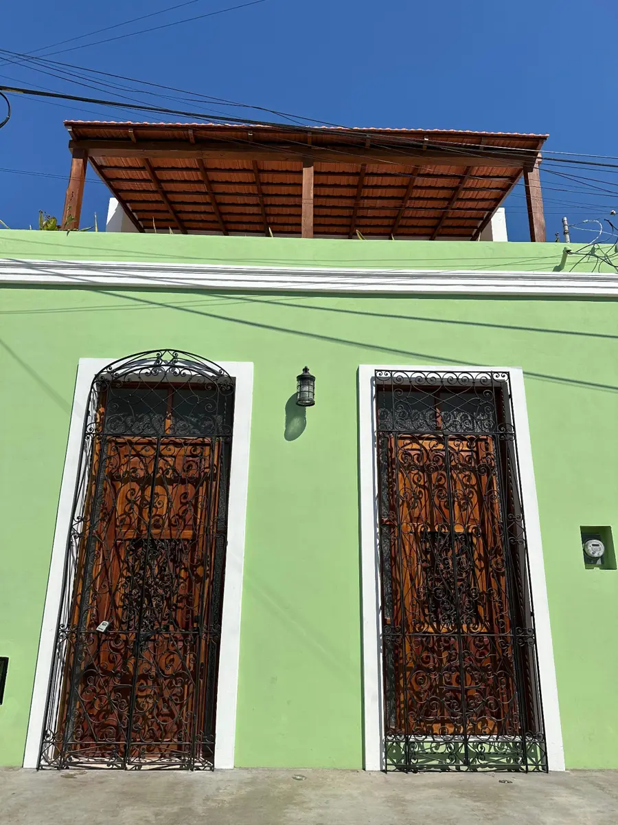Casa en venta en Merida Centro, Mérida — foto 1 de 23