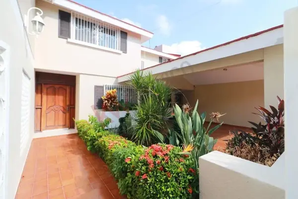 Casa en venta en Lomas de Mazatlan, Mazatlán — foto 2 de 22