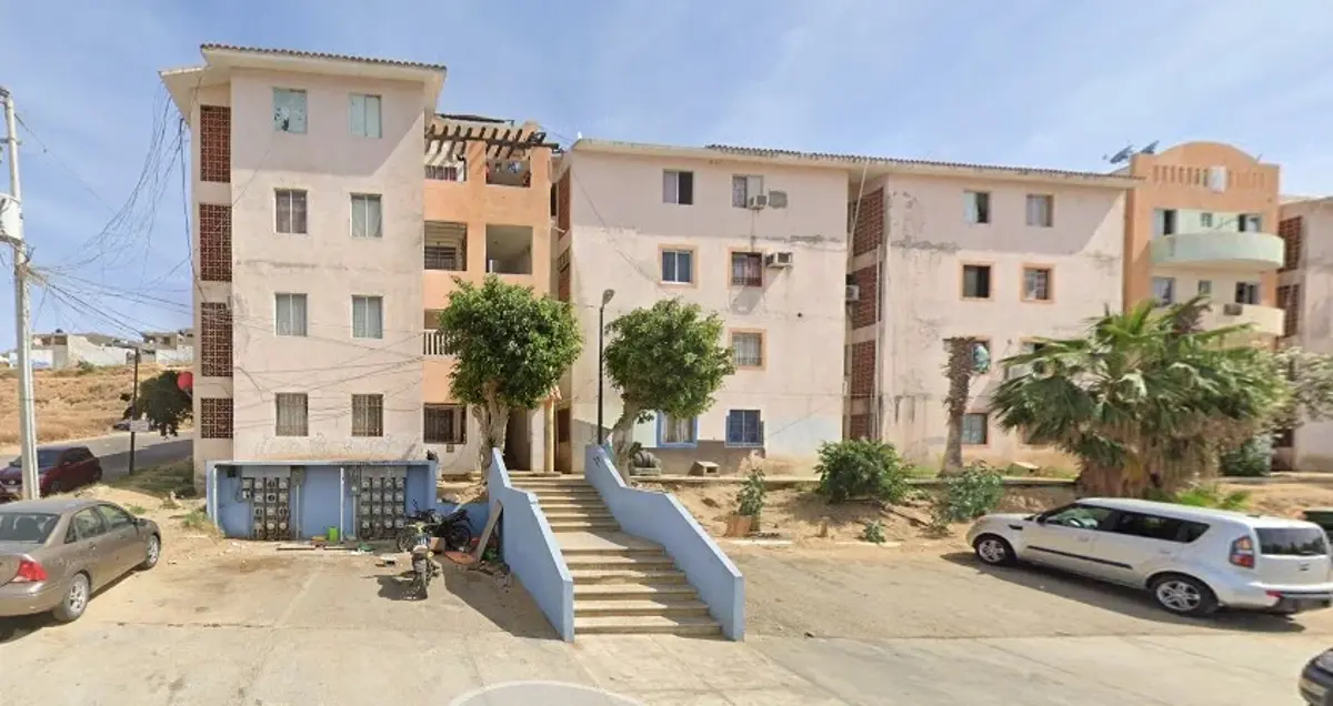 Departamento en venta en Cabo San Lucas Centro, Los Cabos — foto 1 de 9