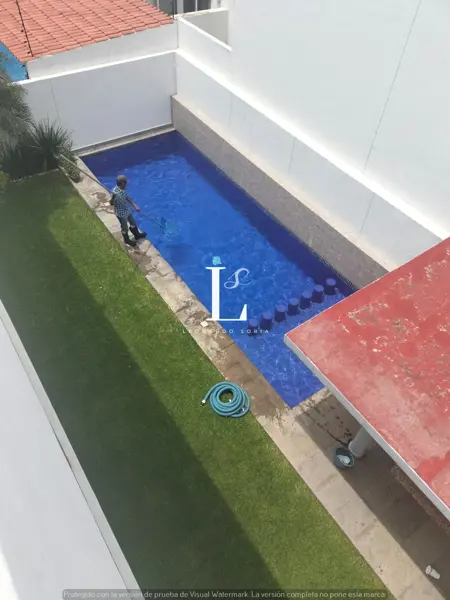 Casa en venta en Sitio del Sol, Cuautla — foto 2 de 11