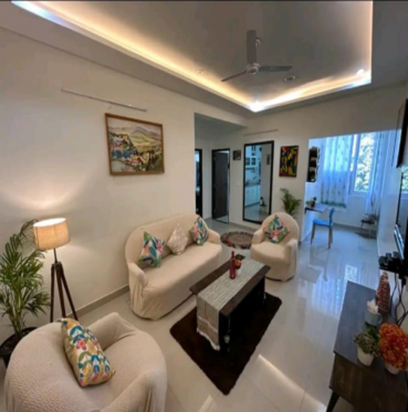 Casa en venta en Gran Santa Fe, Mérida — foto 2 de 8